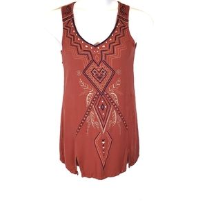 O'Neil long lenth top